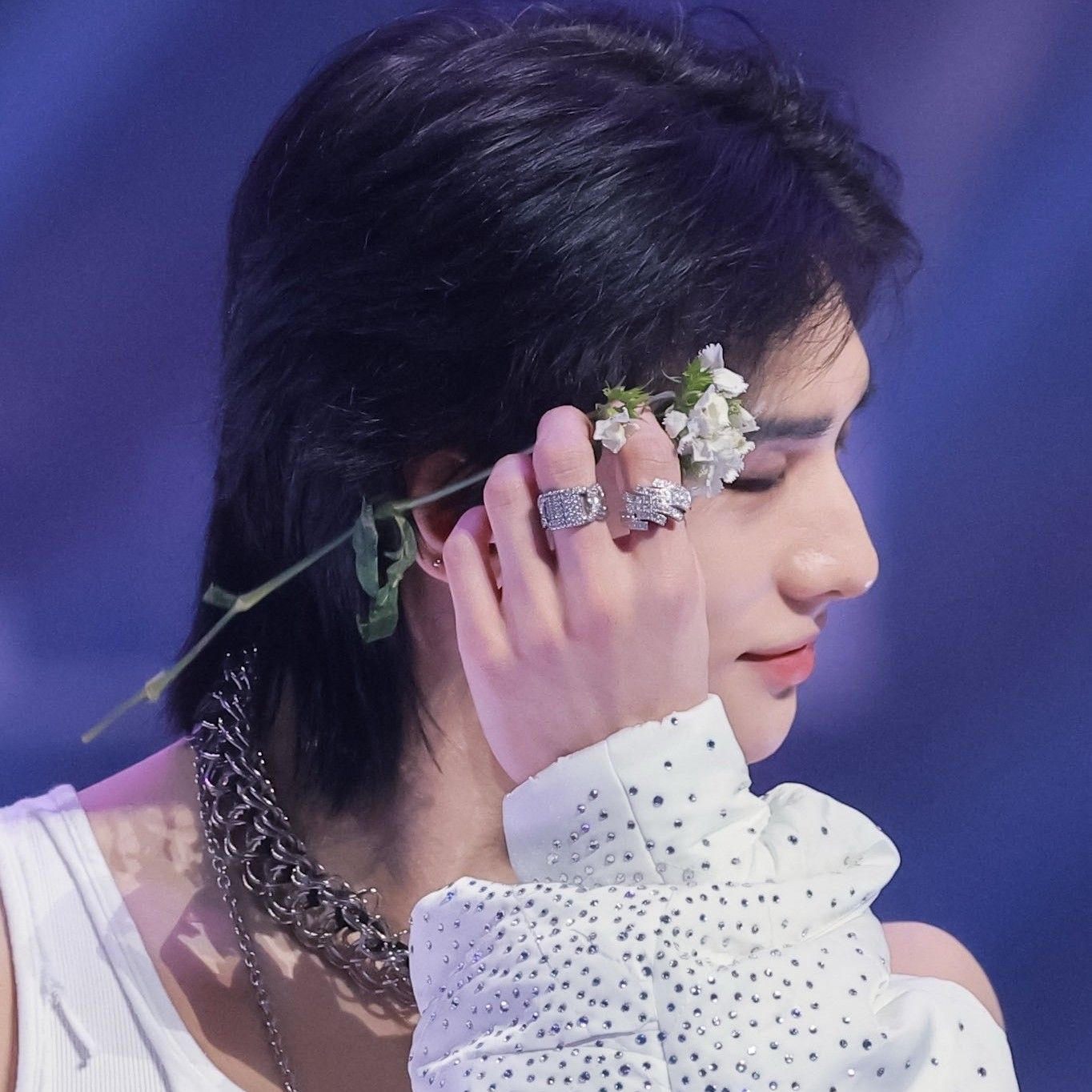 Stray Kids的幕後花絮