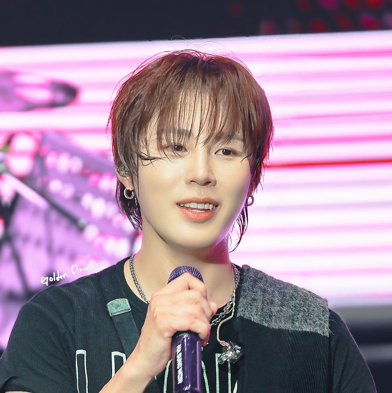 하성운의 최신 사진