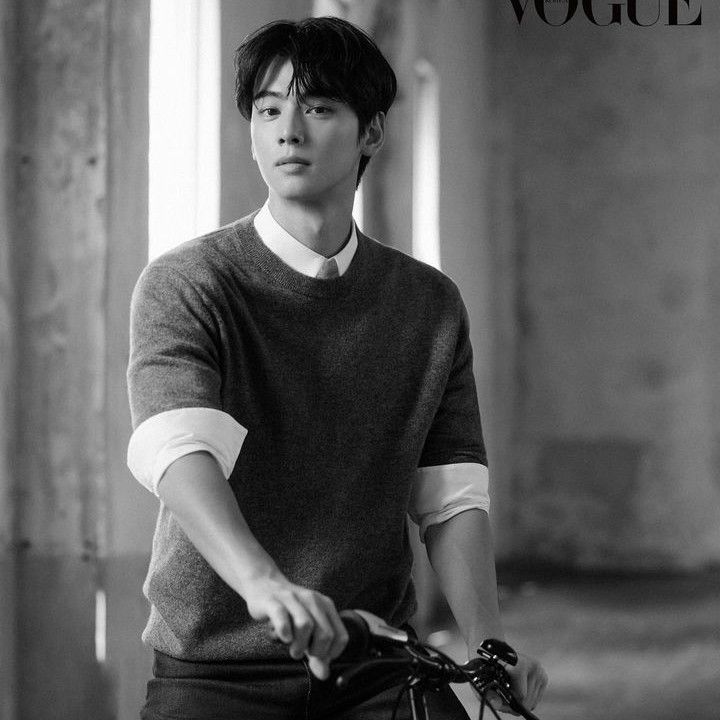 ASTROファンが撮った瞬間