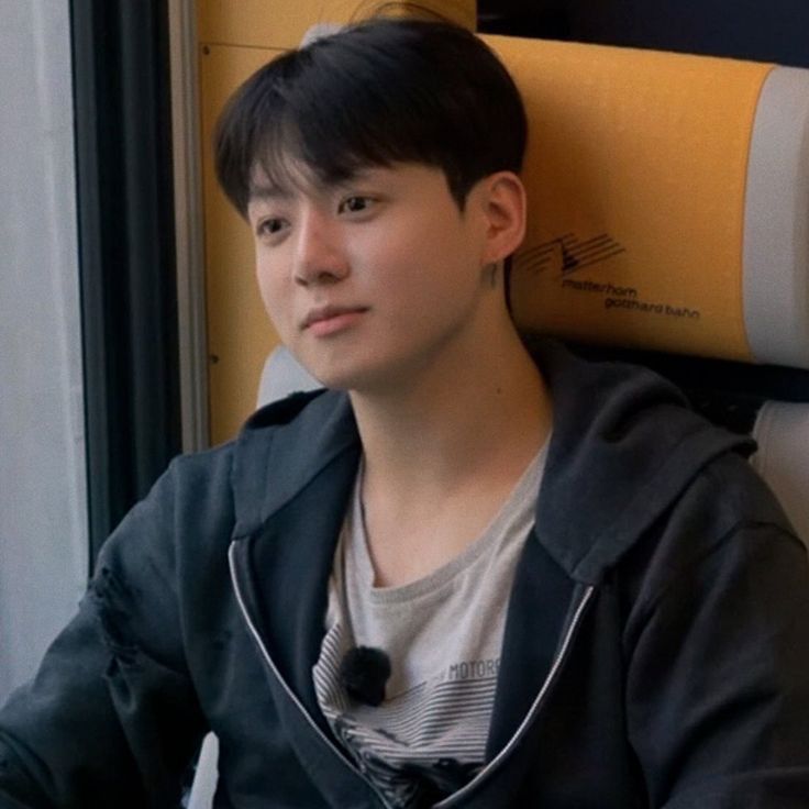 Foto terbaru Jungkook (BTS)