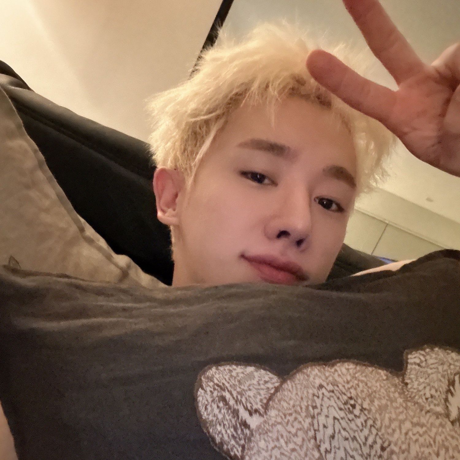 원호의 최신 사진