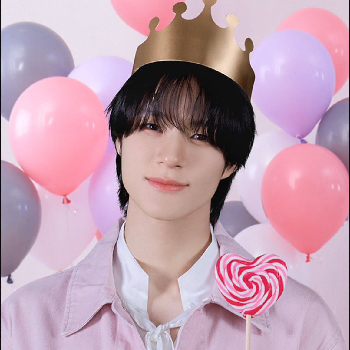 Recent activity shot of Jeno (NCT DREAM)