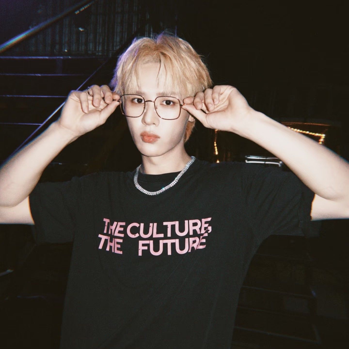 Latest photo of KUN (WayV)