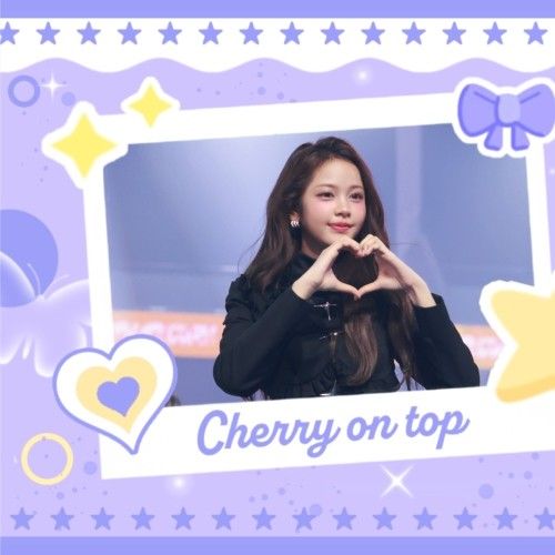 Behind-the-scenes cut of Carmen (Hearts2Hearts)