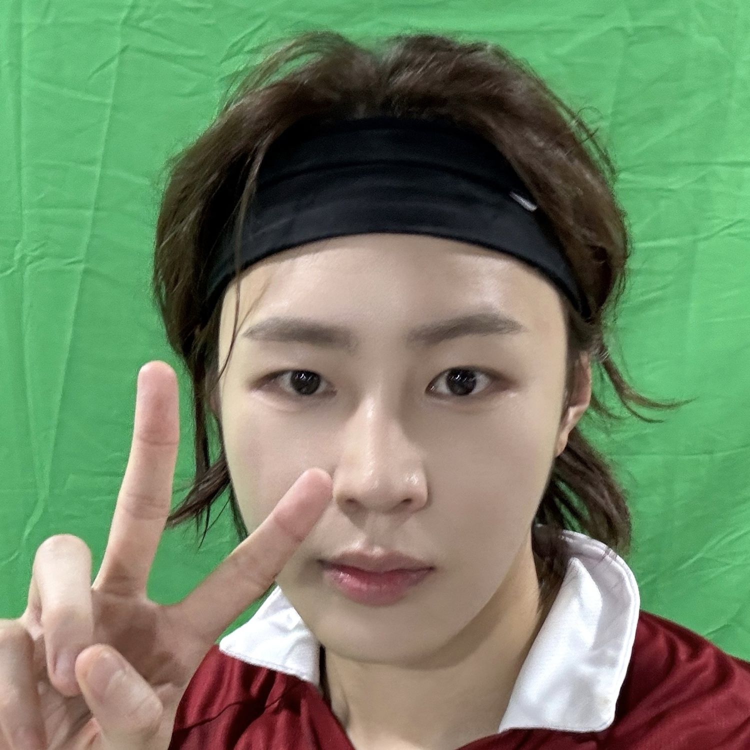 ハ・ソンウンの最新写真