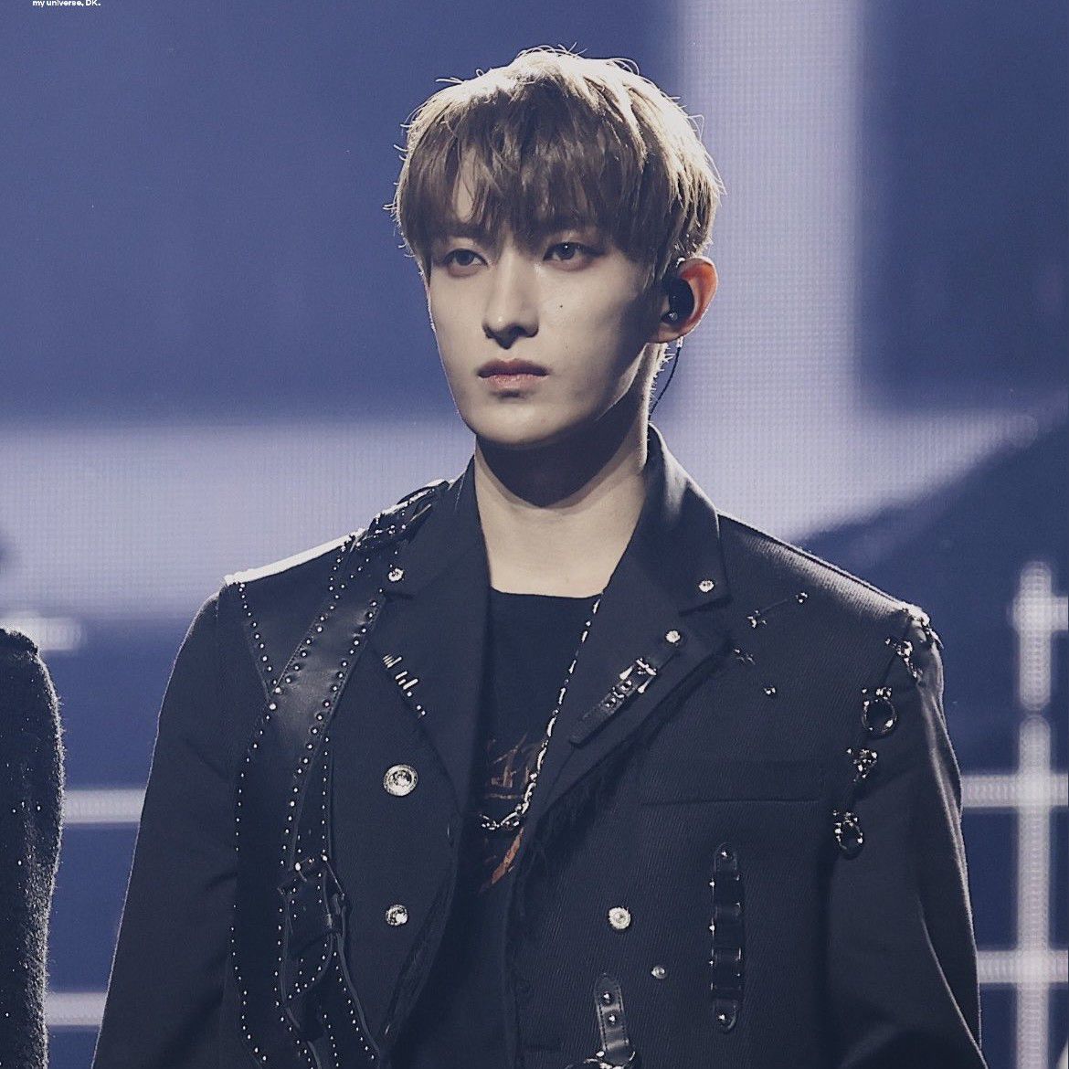 Foto terbaru SEVENTEEN