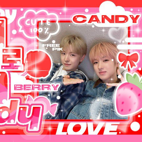 Behind-the-scenes cut of NCT WISH