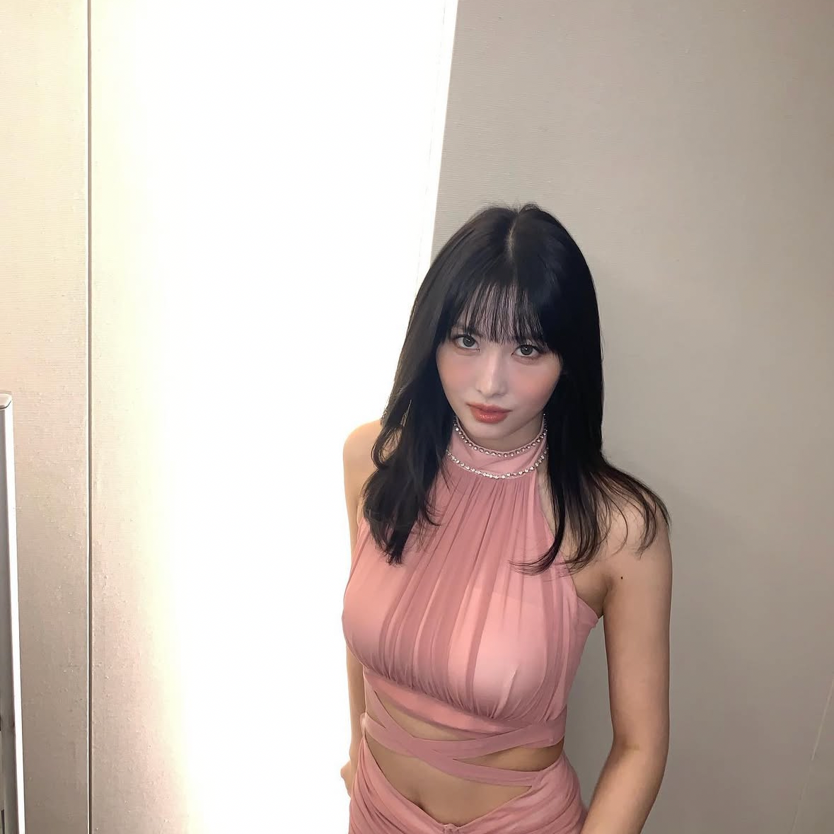 Momo (TWICE)的最新活动照片