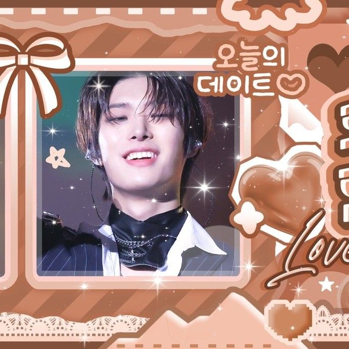 Latest photo of Mingi (ATEEZ)