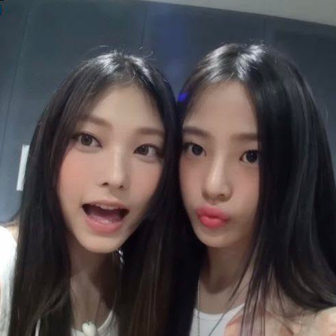 뉴진스 최근 활동샷