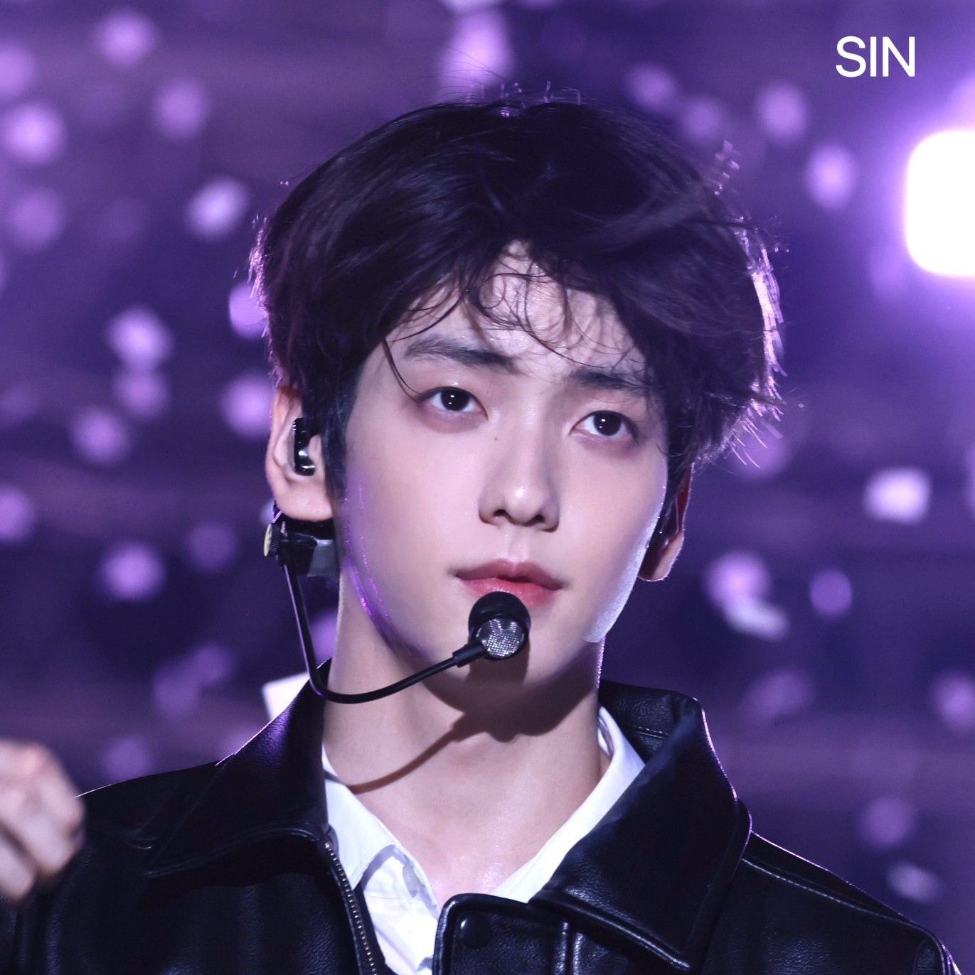 Behind-the-scenes cut of Soobin (TOMORROW X TOGETHER)