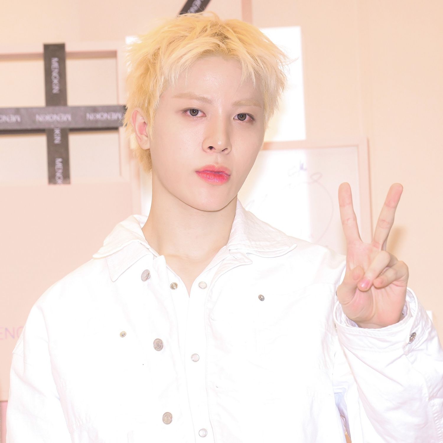 Foto aktivitas terbaru So Junghwan (TREASURE)