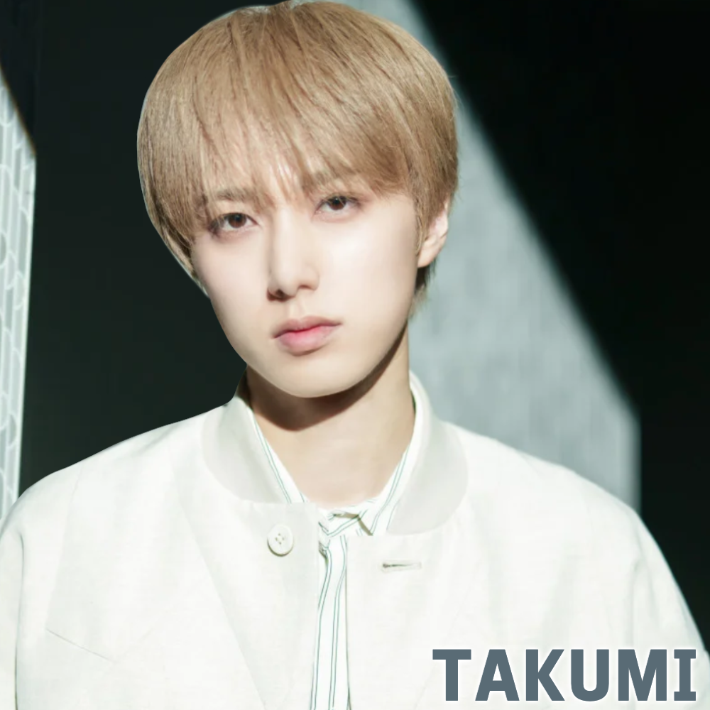 Recent activity shot of Fujimaki Kyosuke (INI)