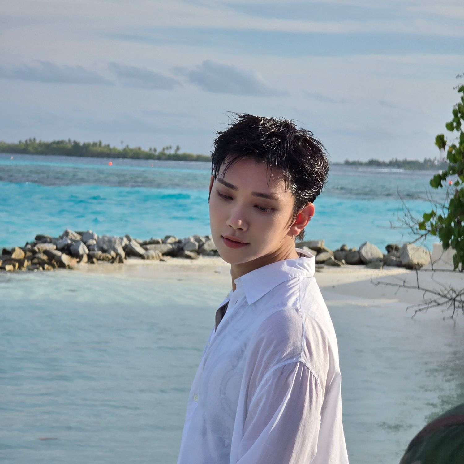 ジョシュア (SEVENTEEN)の最近の活動写真