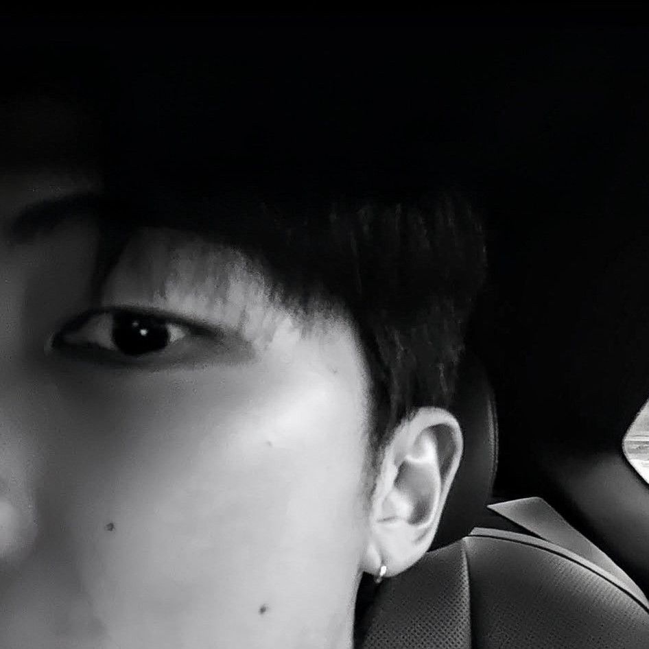 Behind-the-scenes cut of RM (BTS)