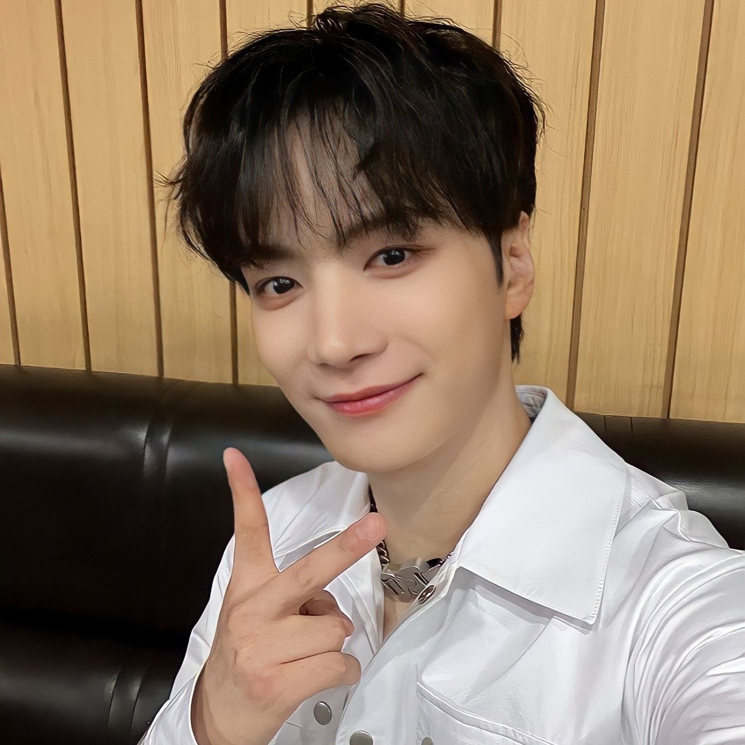 Latest photo of Kim Jonghyeon