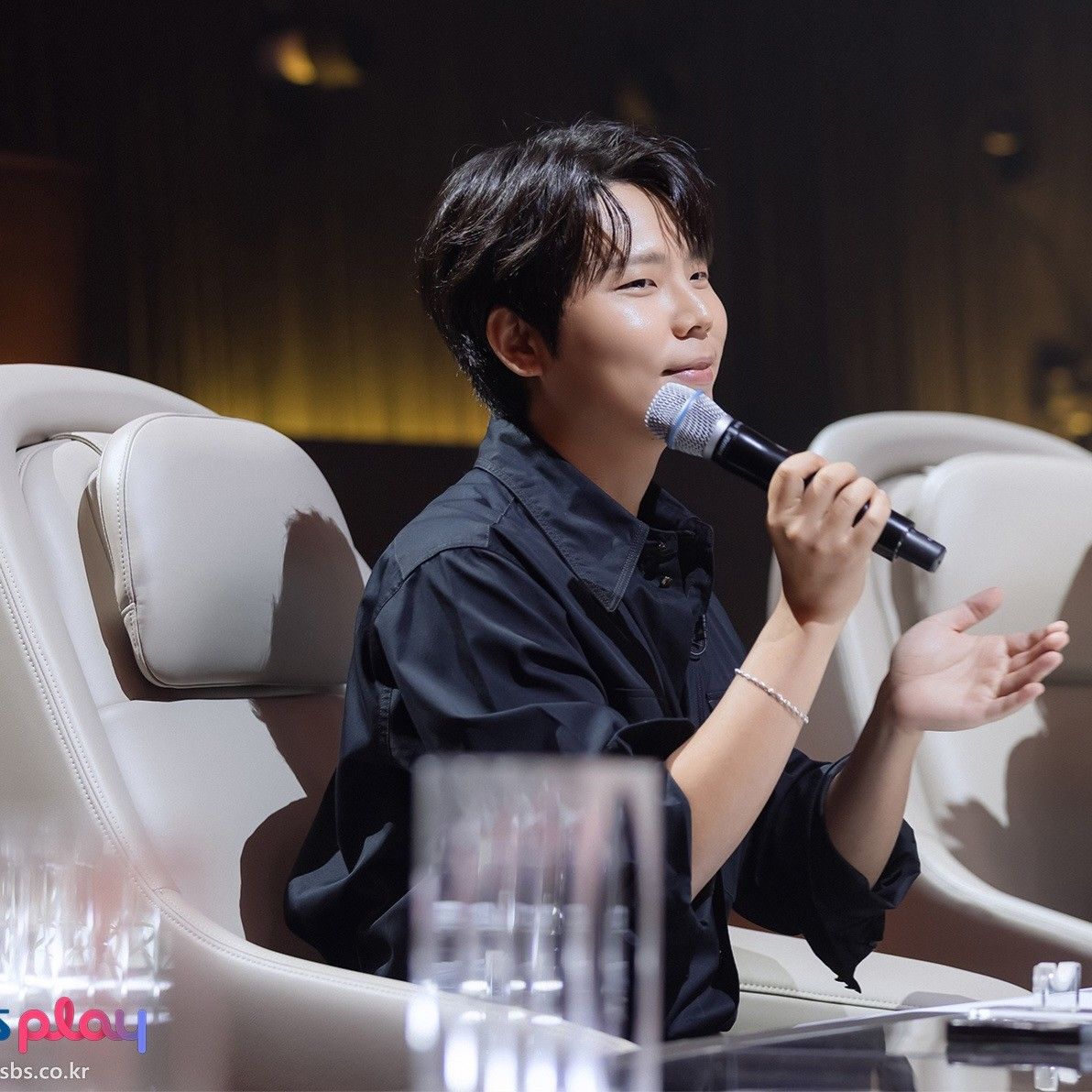 Latest photo of Jung Seunghwan