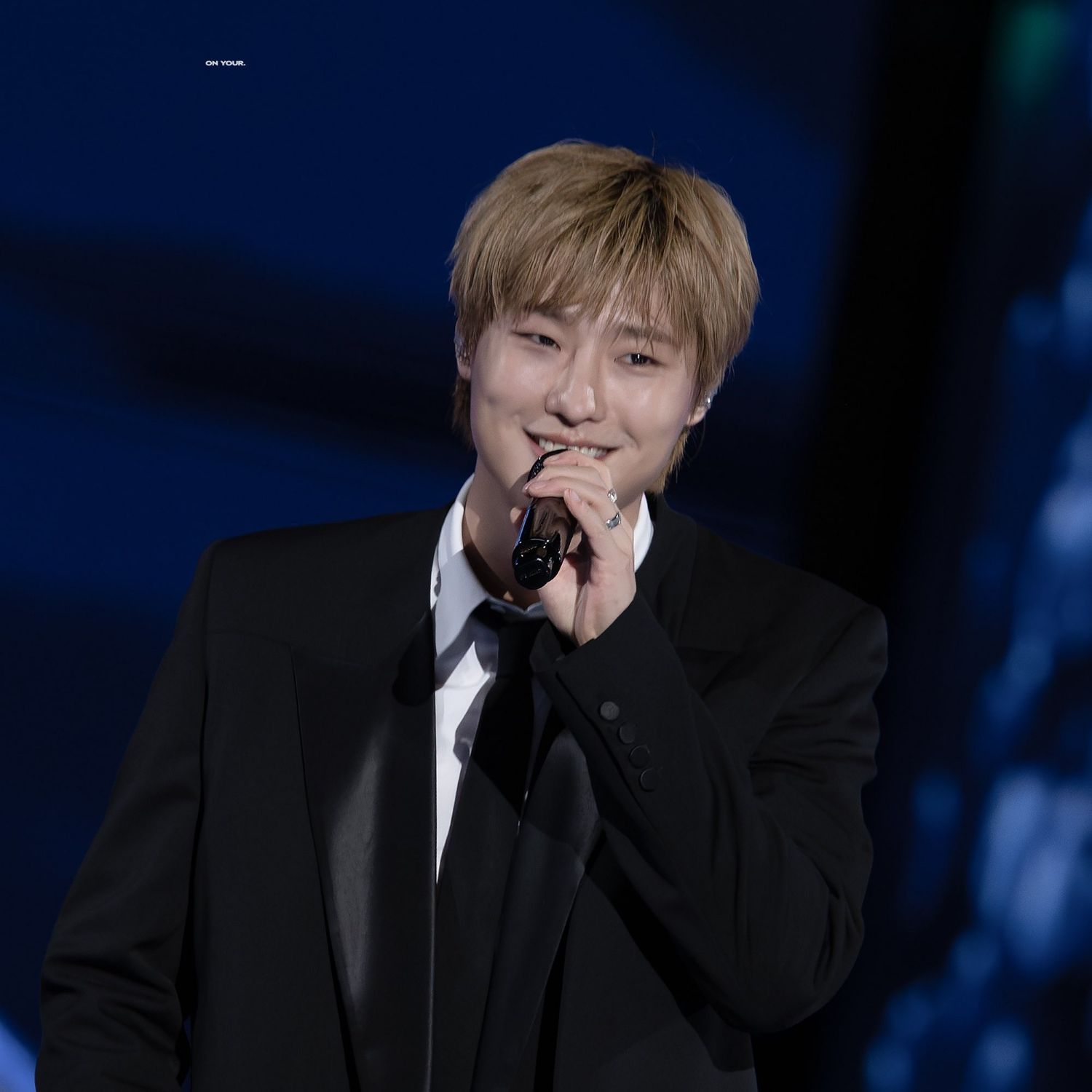 Latest photo of WOODZ