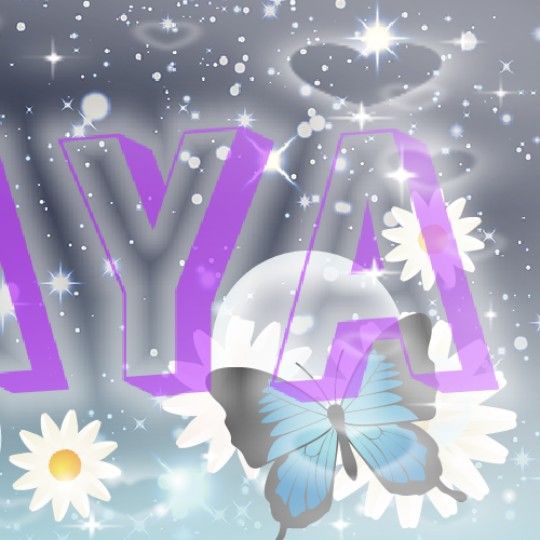 Latest photo of Maya (NiziU)