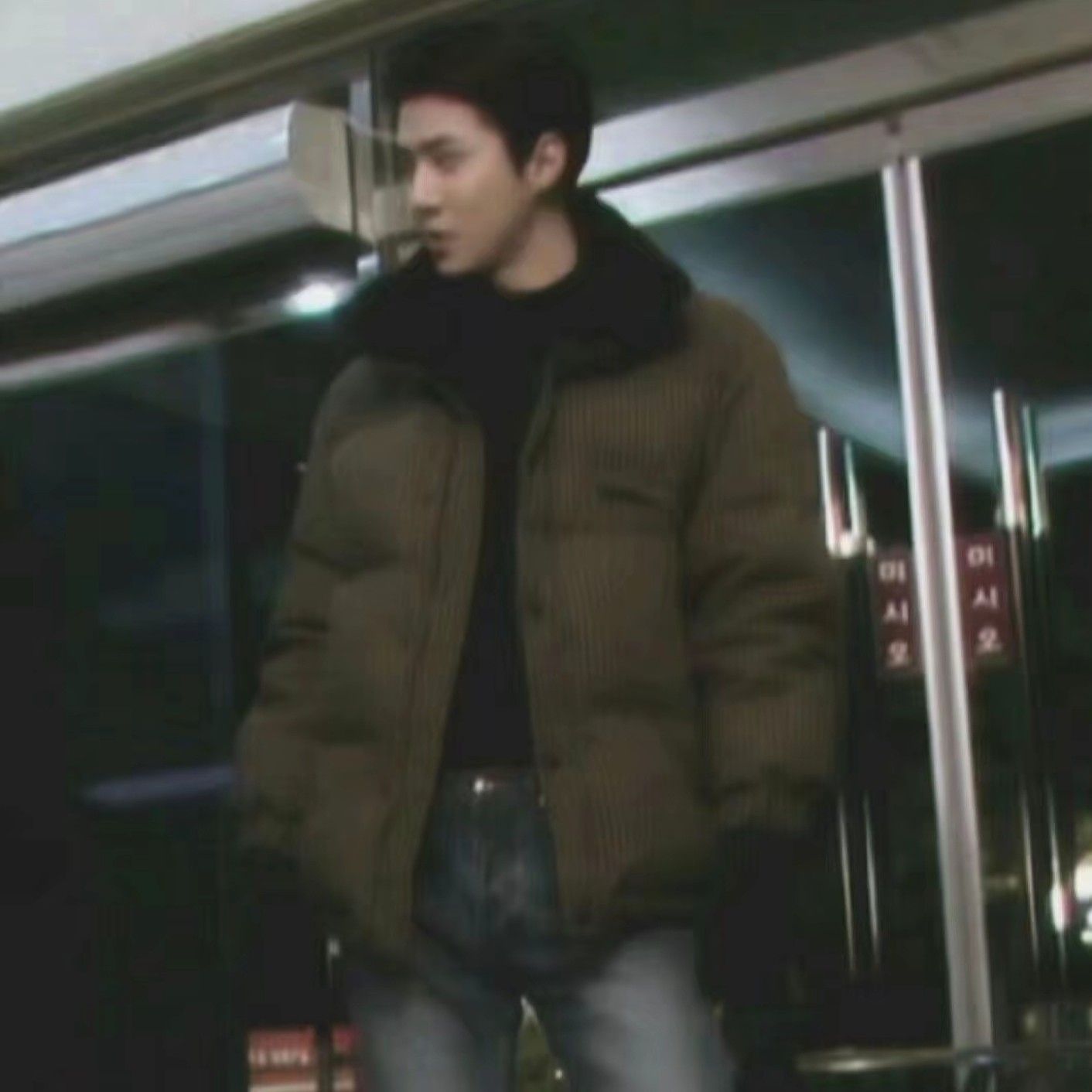 세훈 (EXO)의 최신 사진