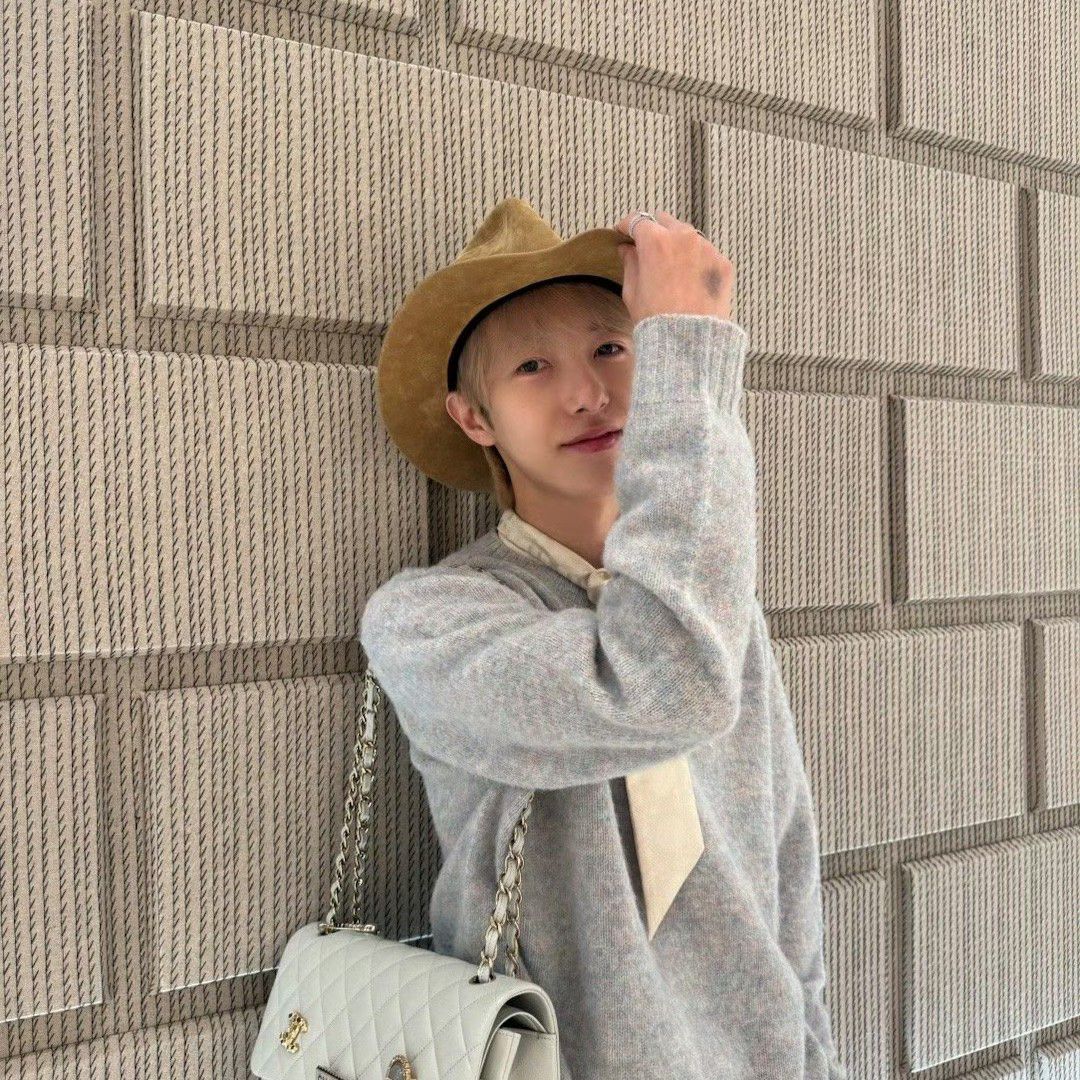 Latest photo of Renjun (NCT DREAM)