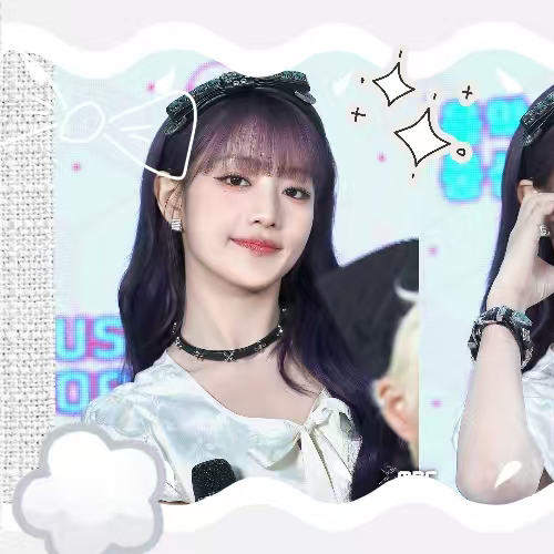 Latest photo of i-dle