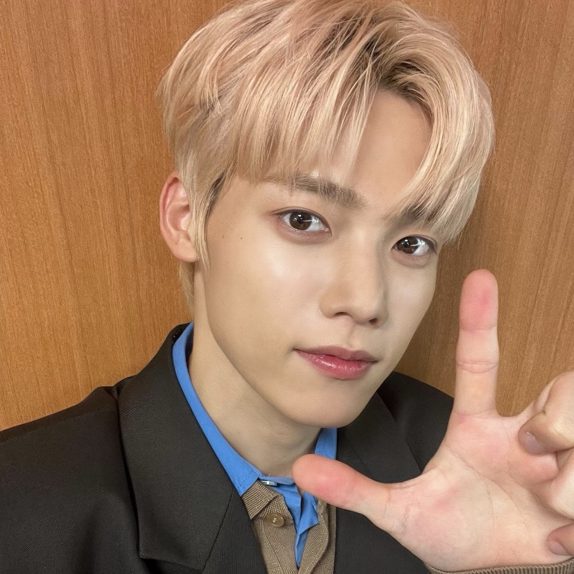 Latest photo of Kimura Masaya (INI)