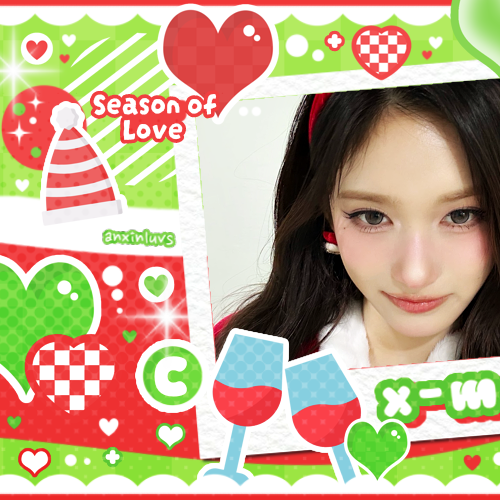 Recent activity shot of Leeseo (IVE)