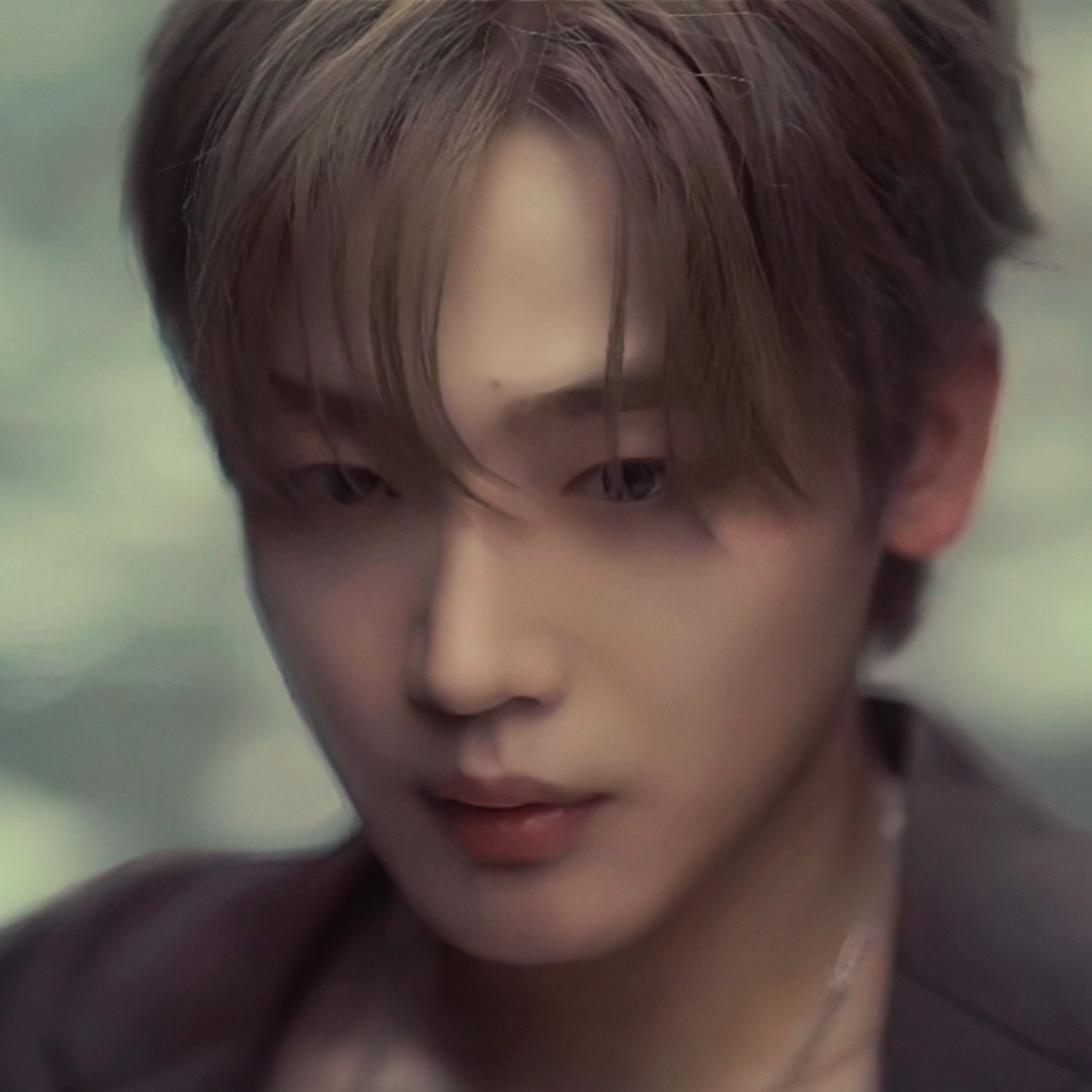 Latest photo of Kim Yohan (WEi)