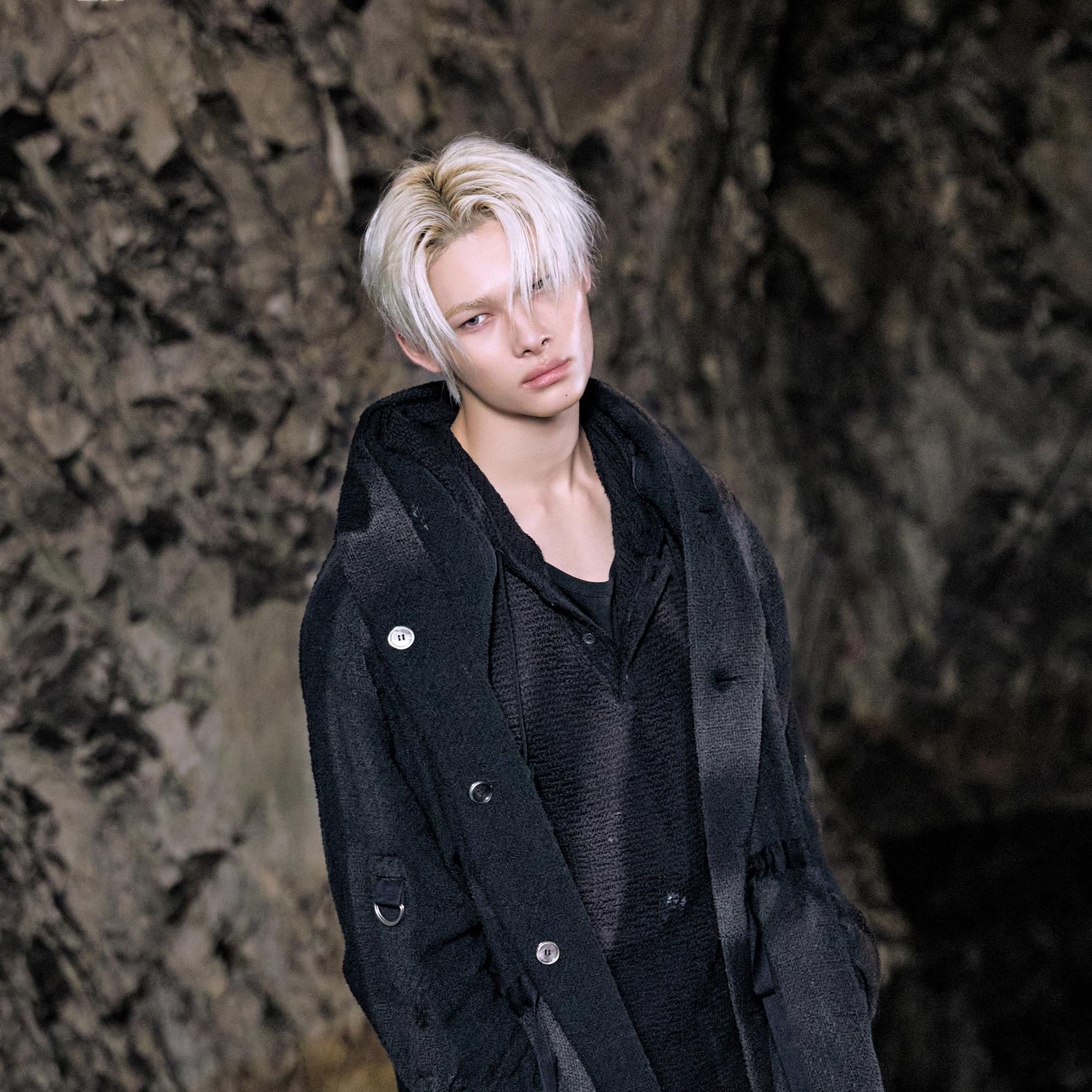 ニキ (ENHYPEN)の最近の活動写真