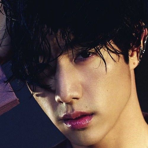 マーク (GOT7)ファンが撮った瞬間