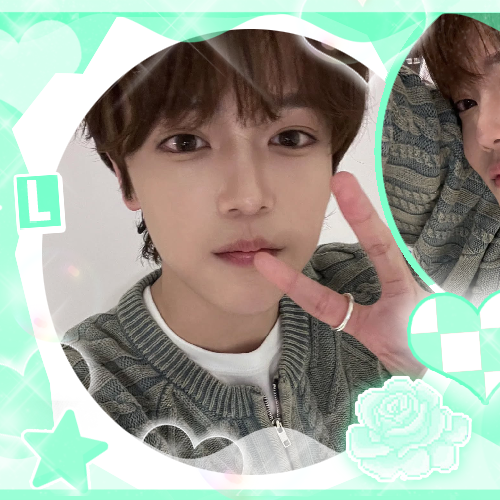 Latest photo of Jang Haneum