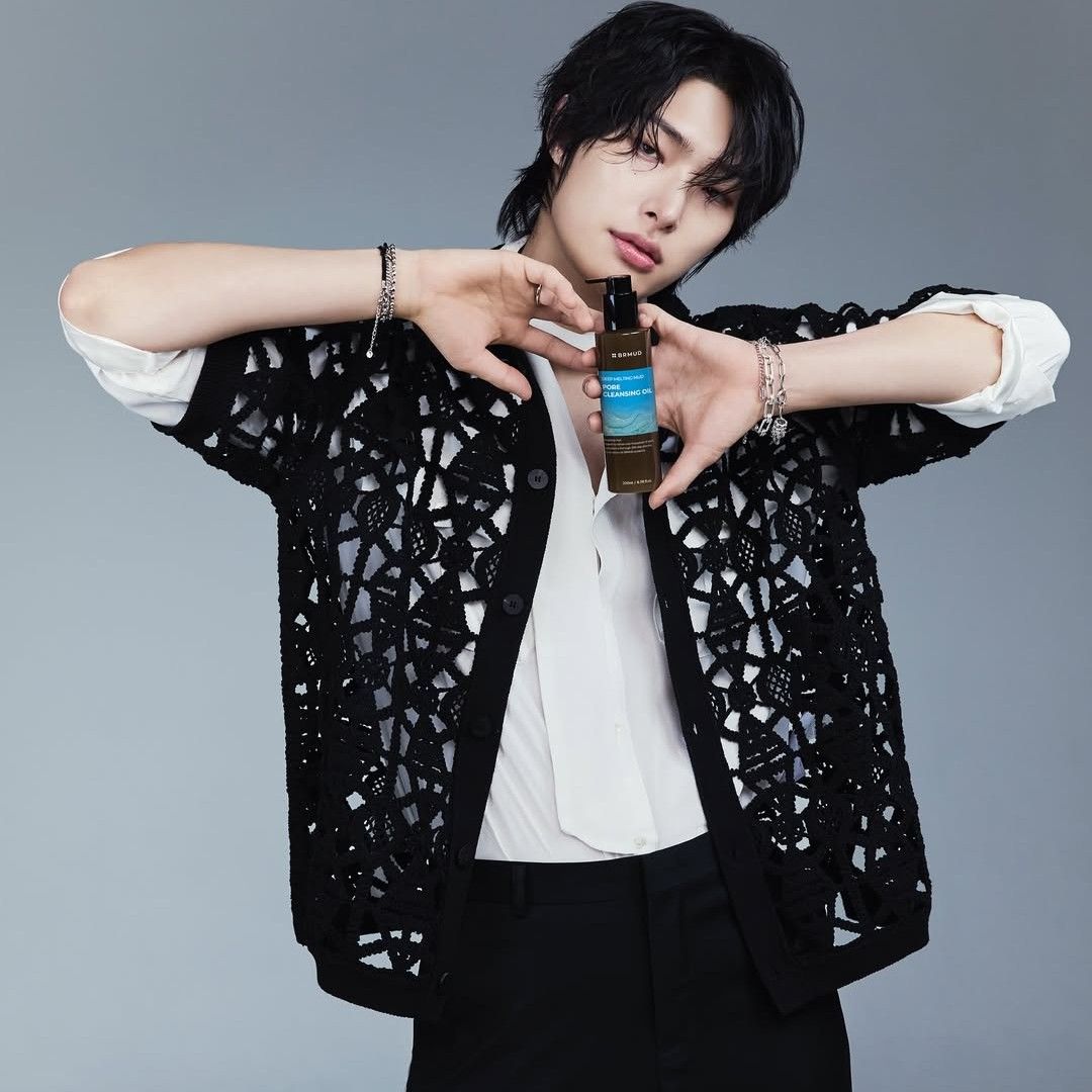 ATEEZの最新写真