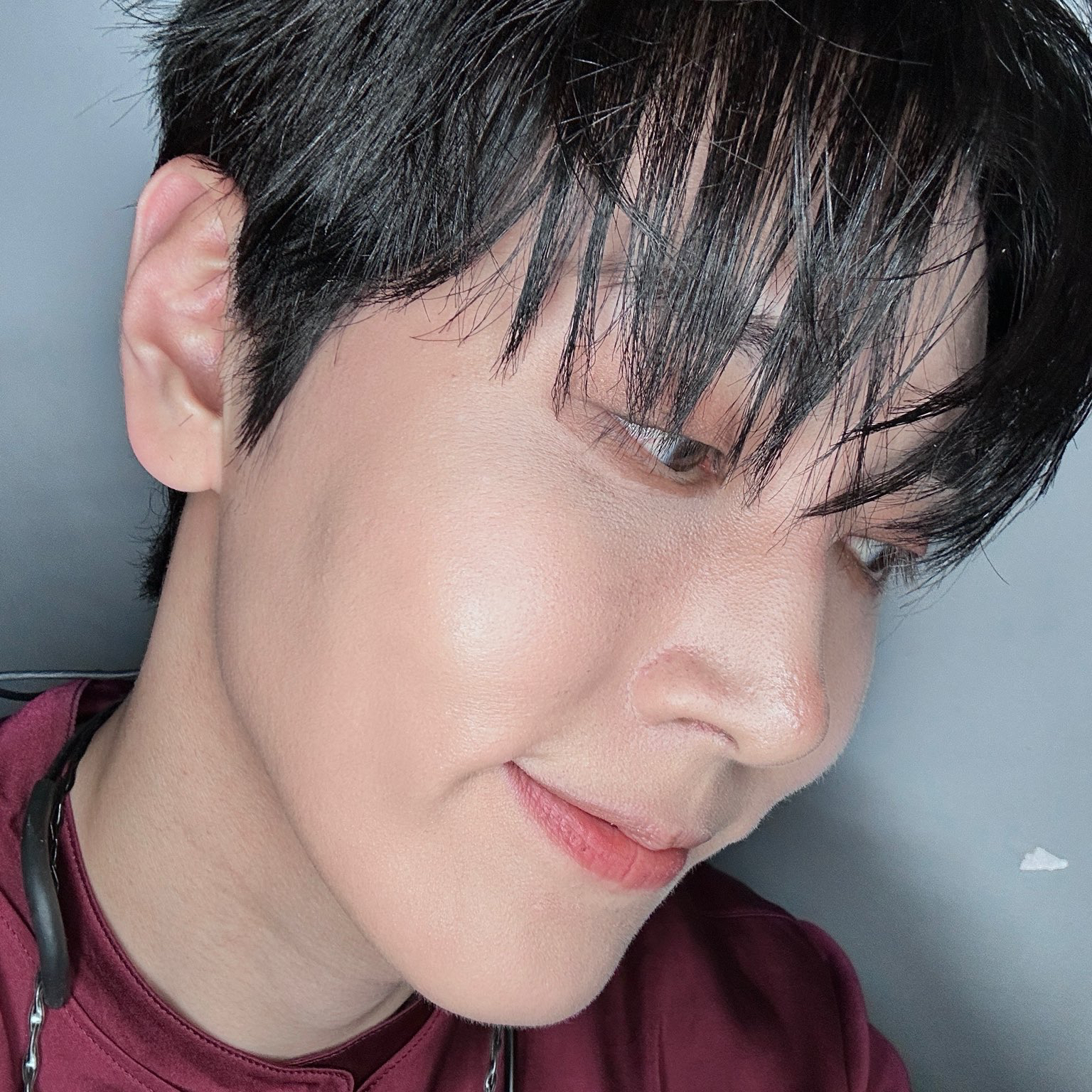 Behind-the-scenes cut of Jaeyoon (SF9)