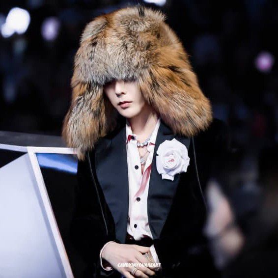 Latest photo of G-DRAGON (BIGBANG)