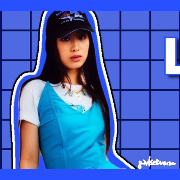Signature photo of Lexi (GIRLSET) capturing their charm