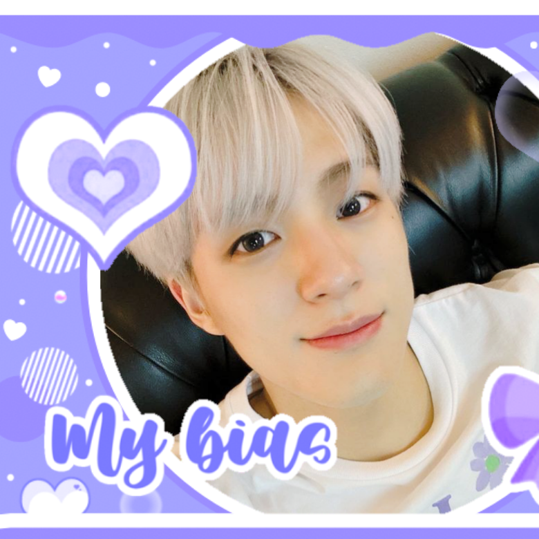 Jeno (NCT DREAM)的幕後花絮