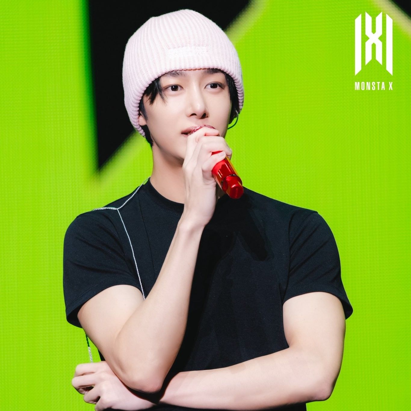 몬스타엑스의 최신 사진