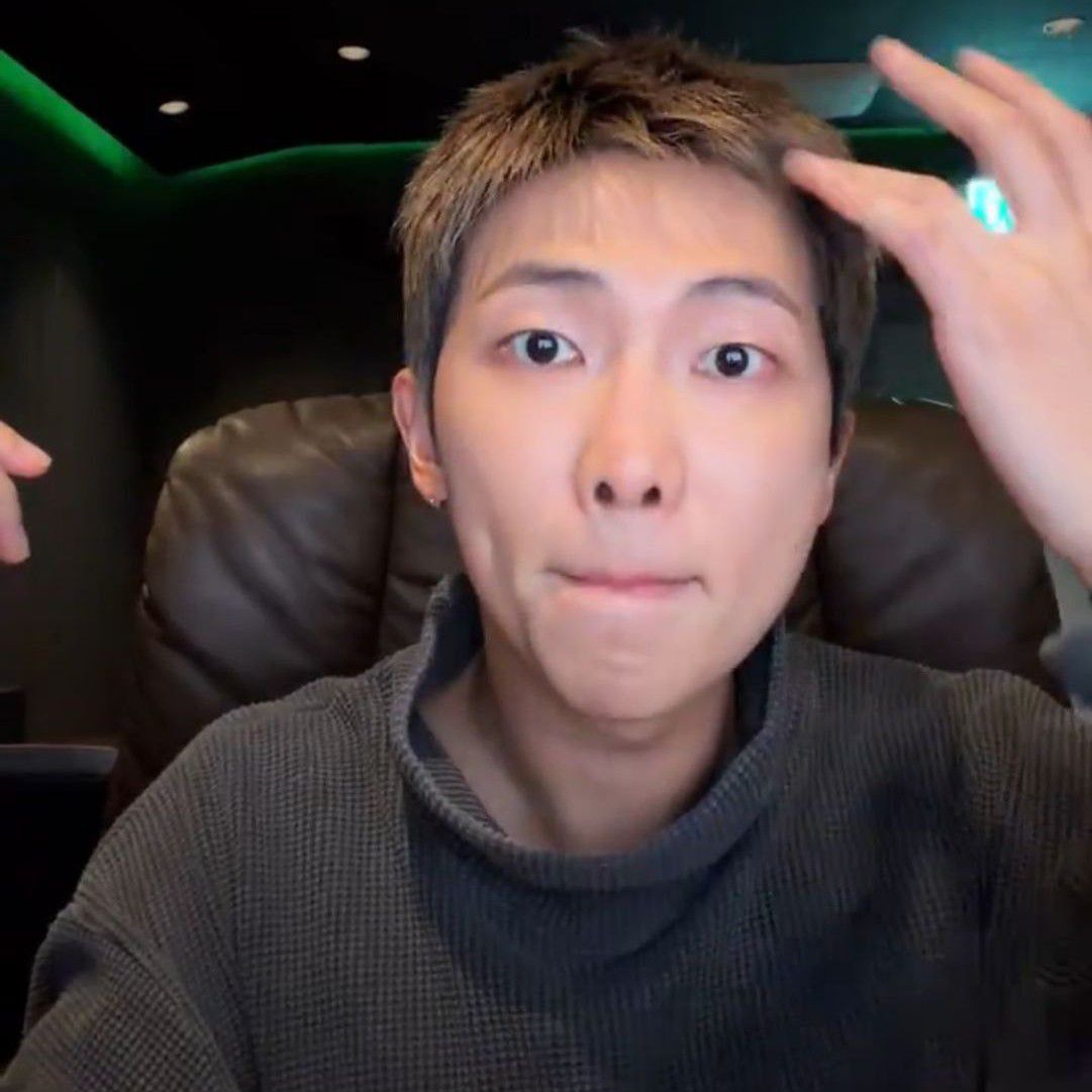 방탄소년단 팬이 찍은 순간