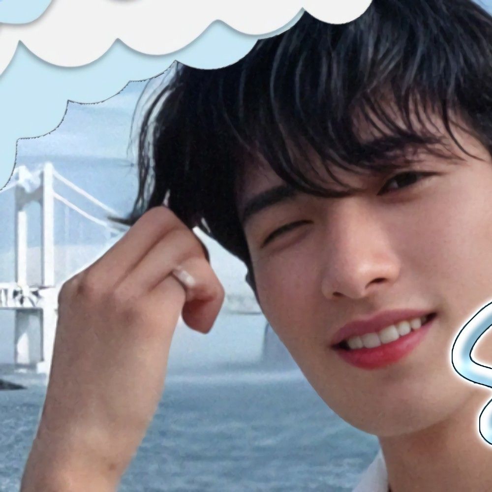 Foto terbaru SEVENTEEN