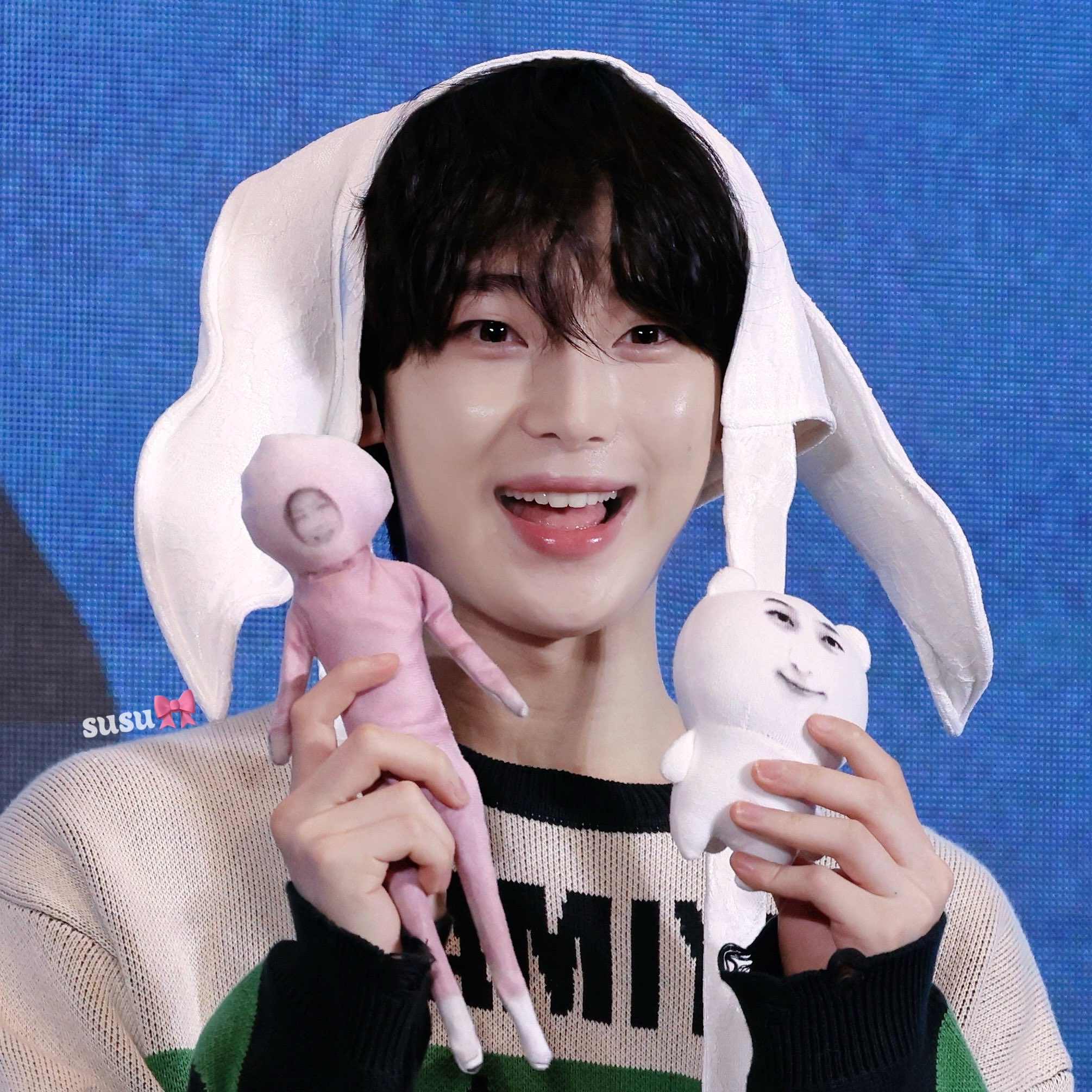 Foto terbaru Sunoo (ENHYPEN)