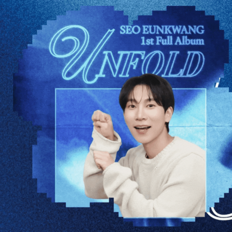 Behind-the-scenes cut of Seo Eunkwang (BTOB)