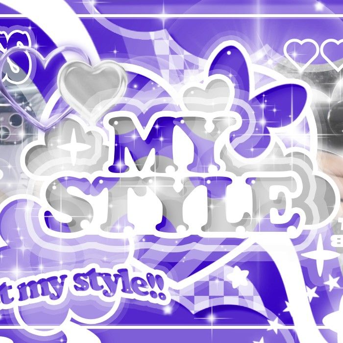 A moment captured by Narin (MEOVV)'s fan