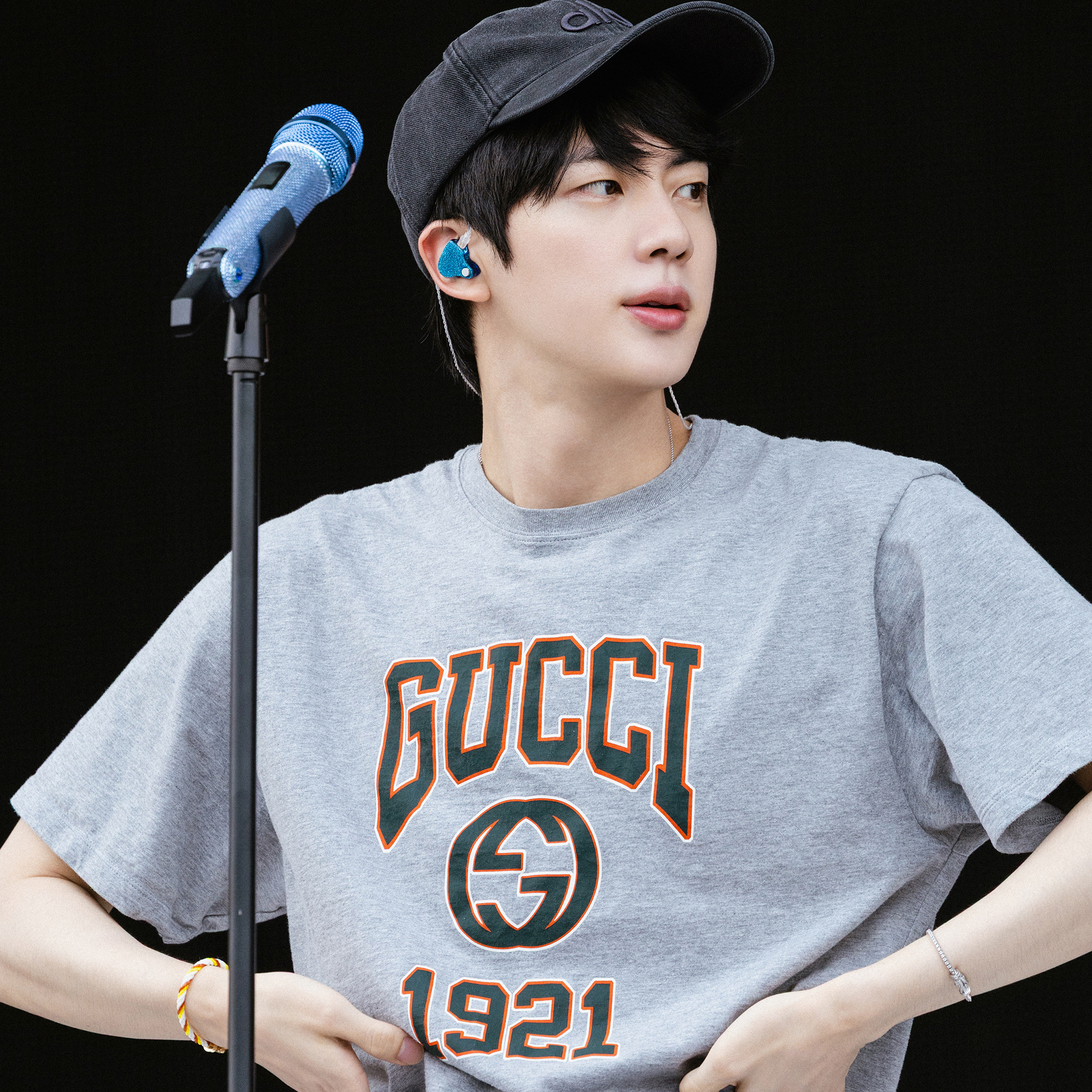 방탄소년단 최근 활동샷