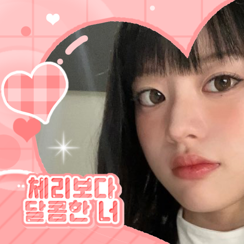 Latest photo of Minju (ILLIT)