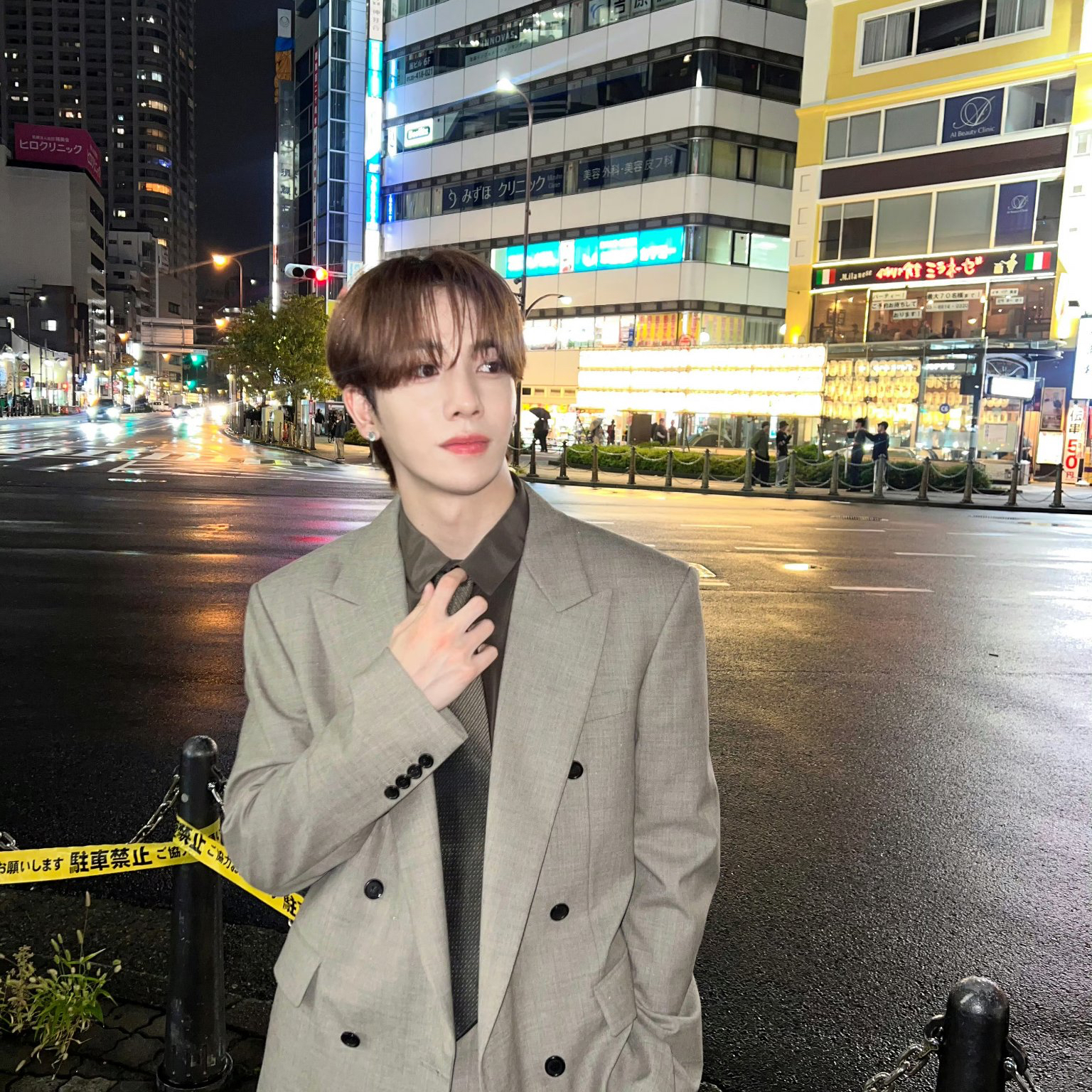 Latest photo of KAZUTA (n.SSign)