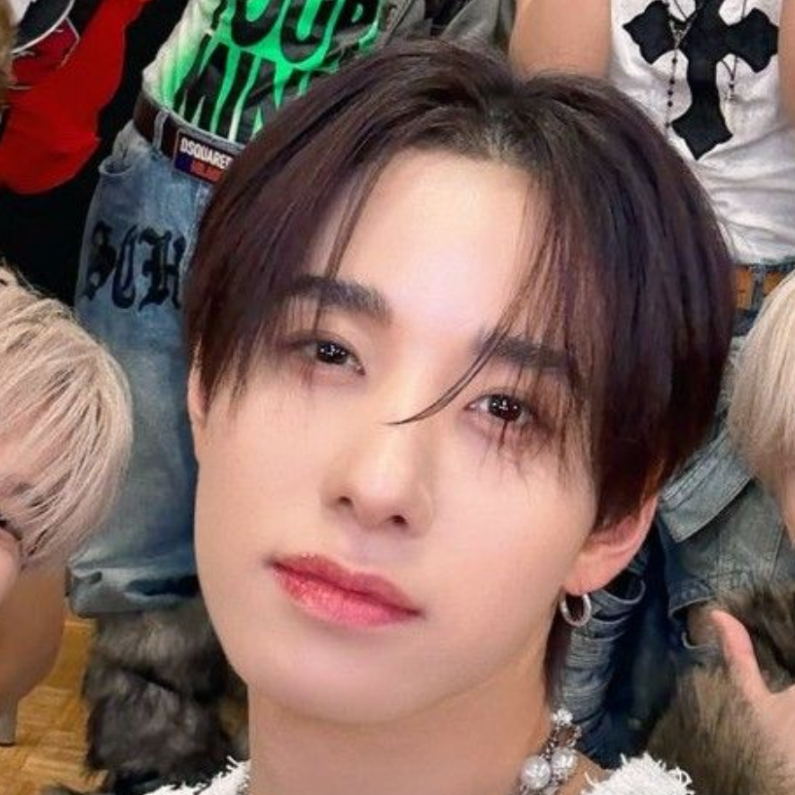 Latest photo of Sato Keigo (JO1)