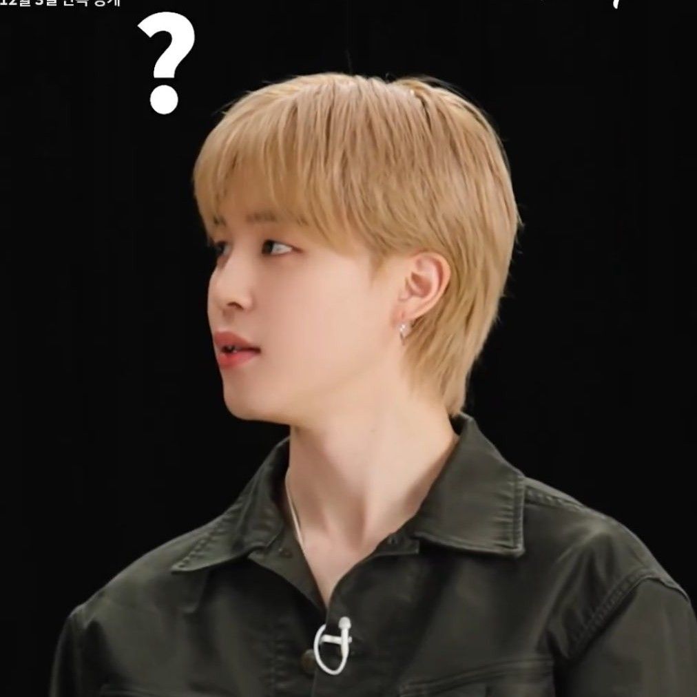 Potret di balik layar Jimin (BTS)