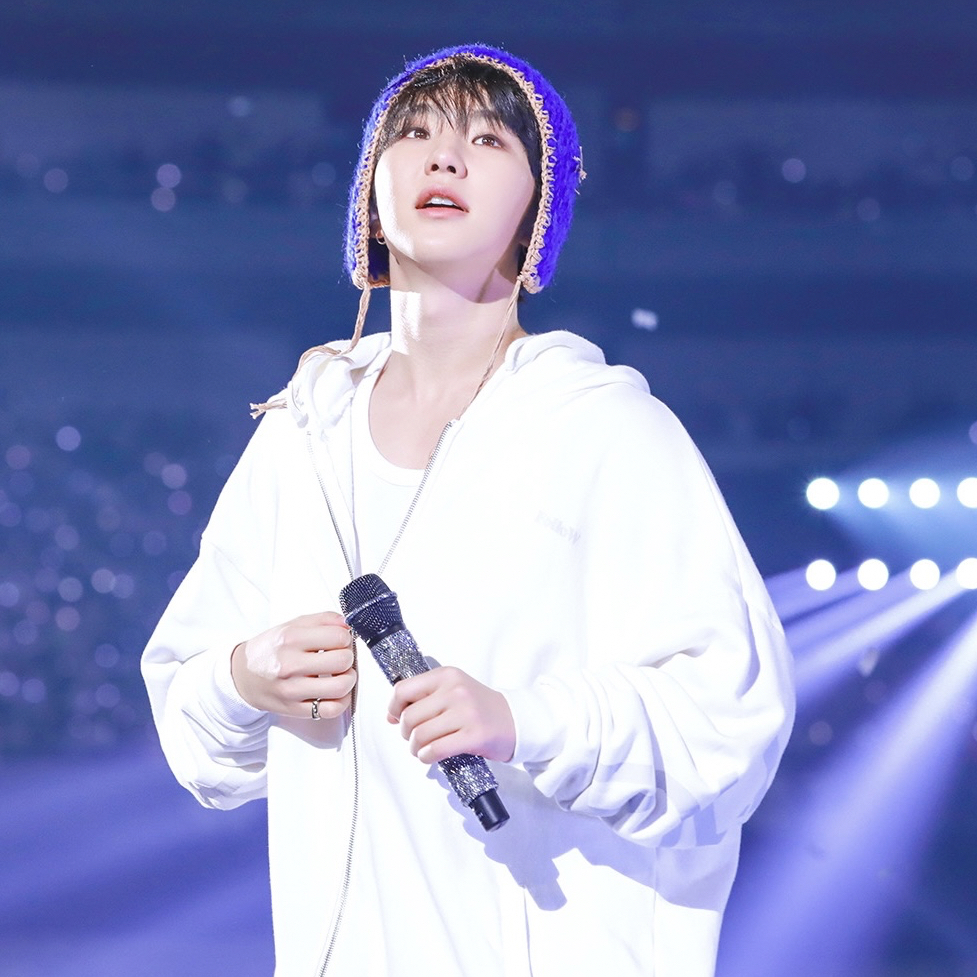 Momen yang diabadikan oleh penggemar SEVENTEEN