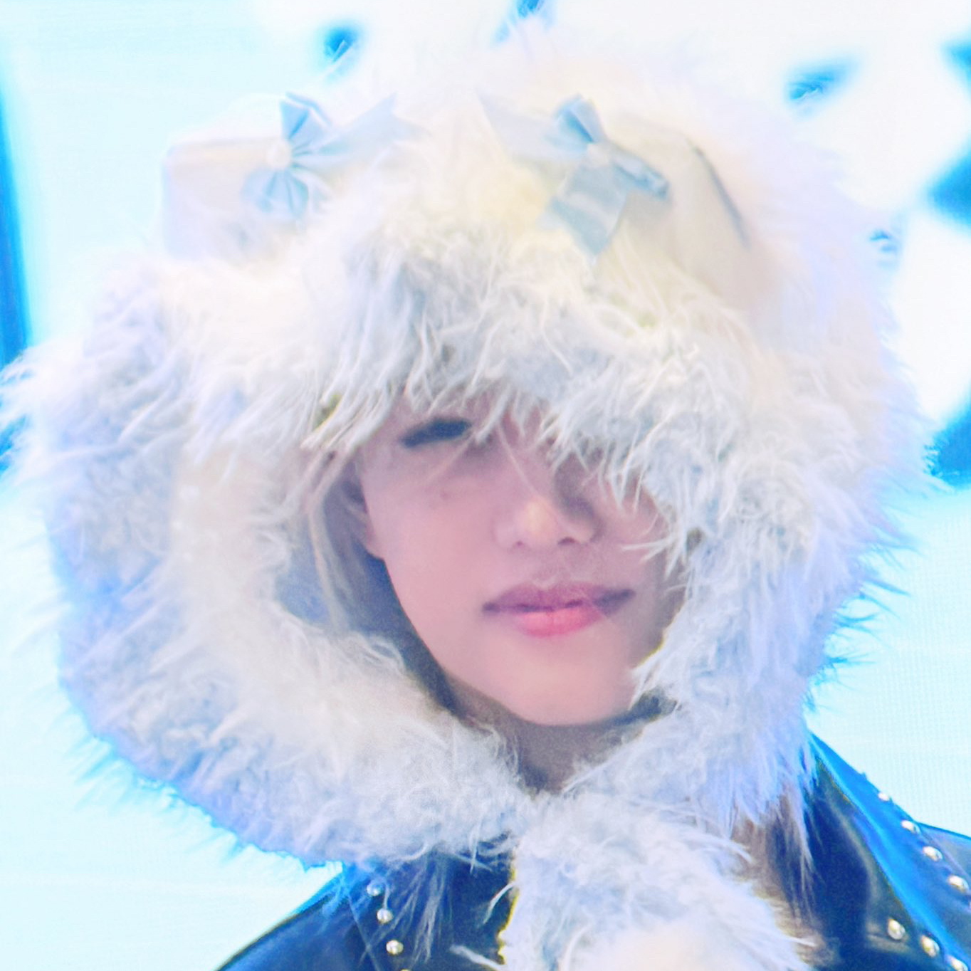 Latest photo of Felix (Stray Kids)